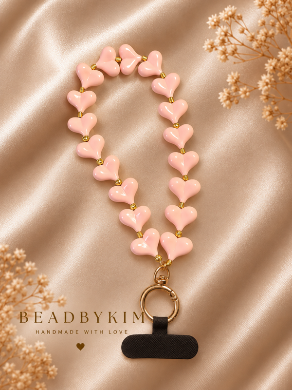 Pink Heart
