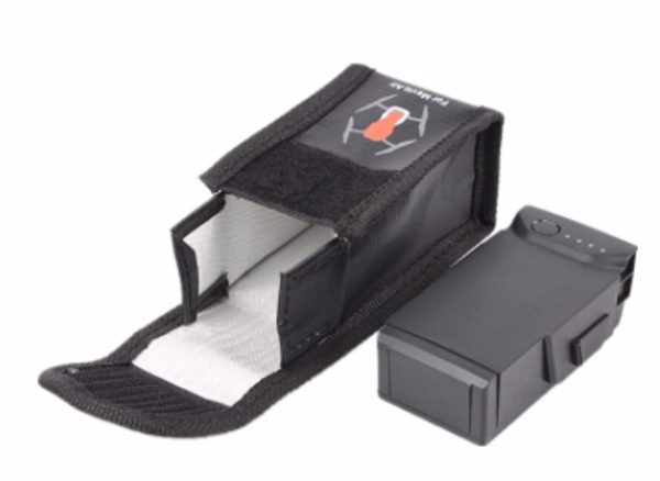 Diverse artikelen Mavic Air 2