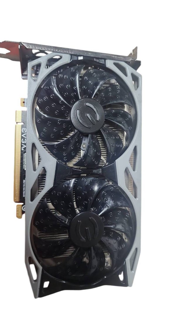 EVGA GeForce GTX 1660 SUPER SC Ultra Gaming 06G