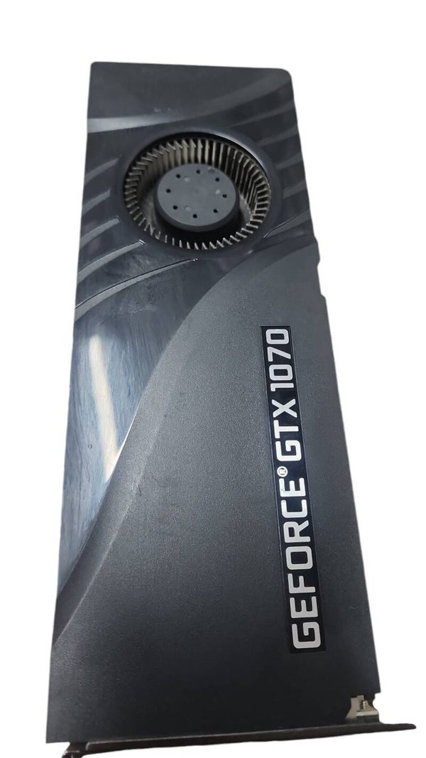 PNY GeForce gtx 1070