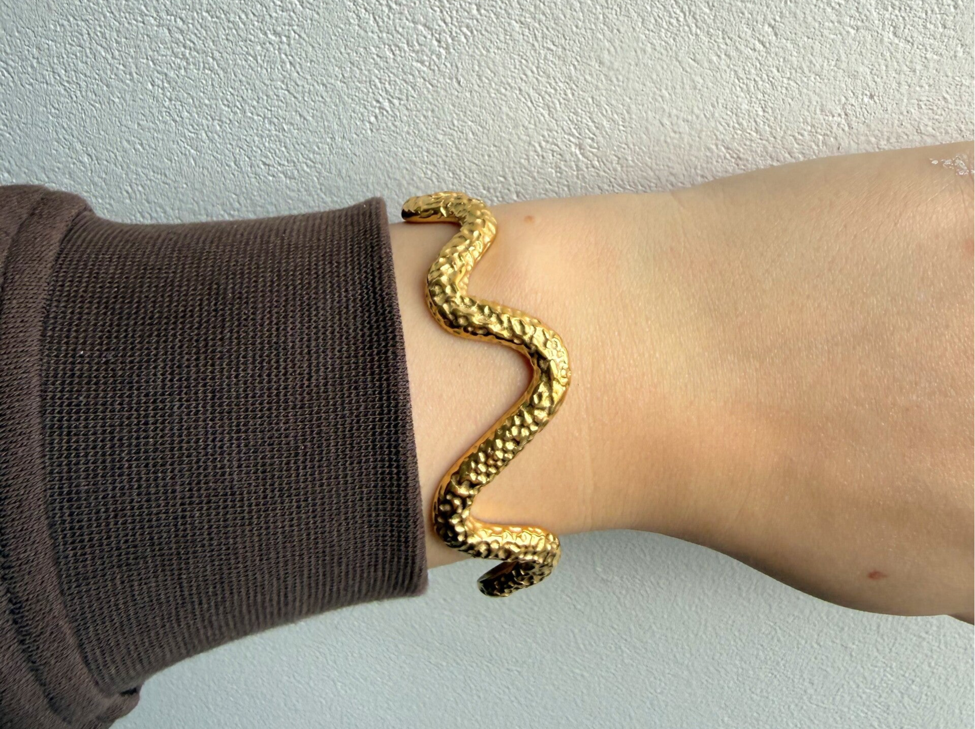 Teksa armbånd