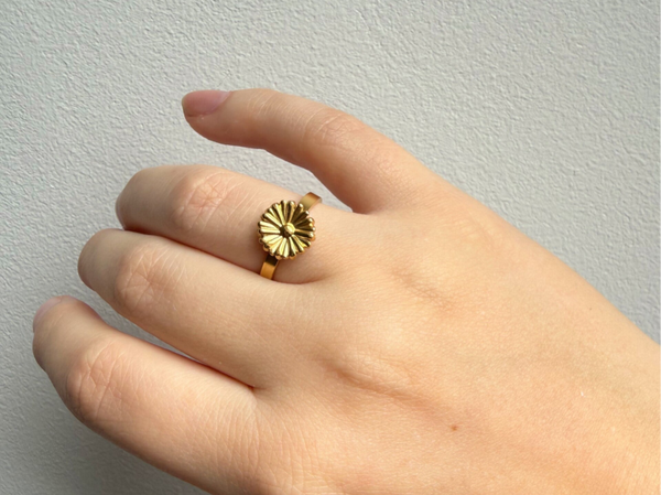 Elina ring