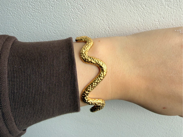 Teksa armbånd