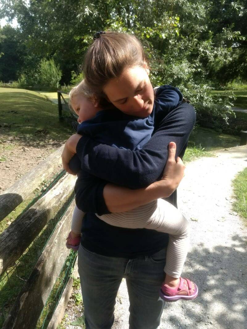 Haptonomie, haptoherapeut, Leiden, Leiderdorp, Warmond, Voorschoten, Oestgeest