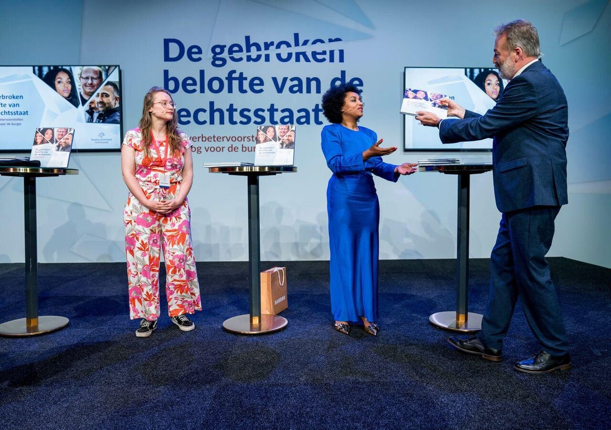 Over Ons | Stichting Justify