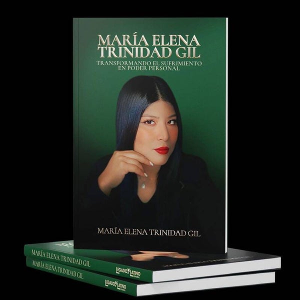 Trasformando el sufrimiento en poder personal