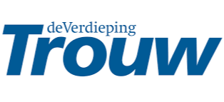 Interview in Trouw met Mark Holthuis van Holthuis Advies Coaching Training over de training Omgaan met chronische pijn.