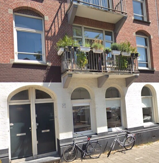 Contact Mark Holthuis van Holthuis Advies Coaching Training