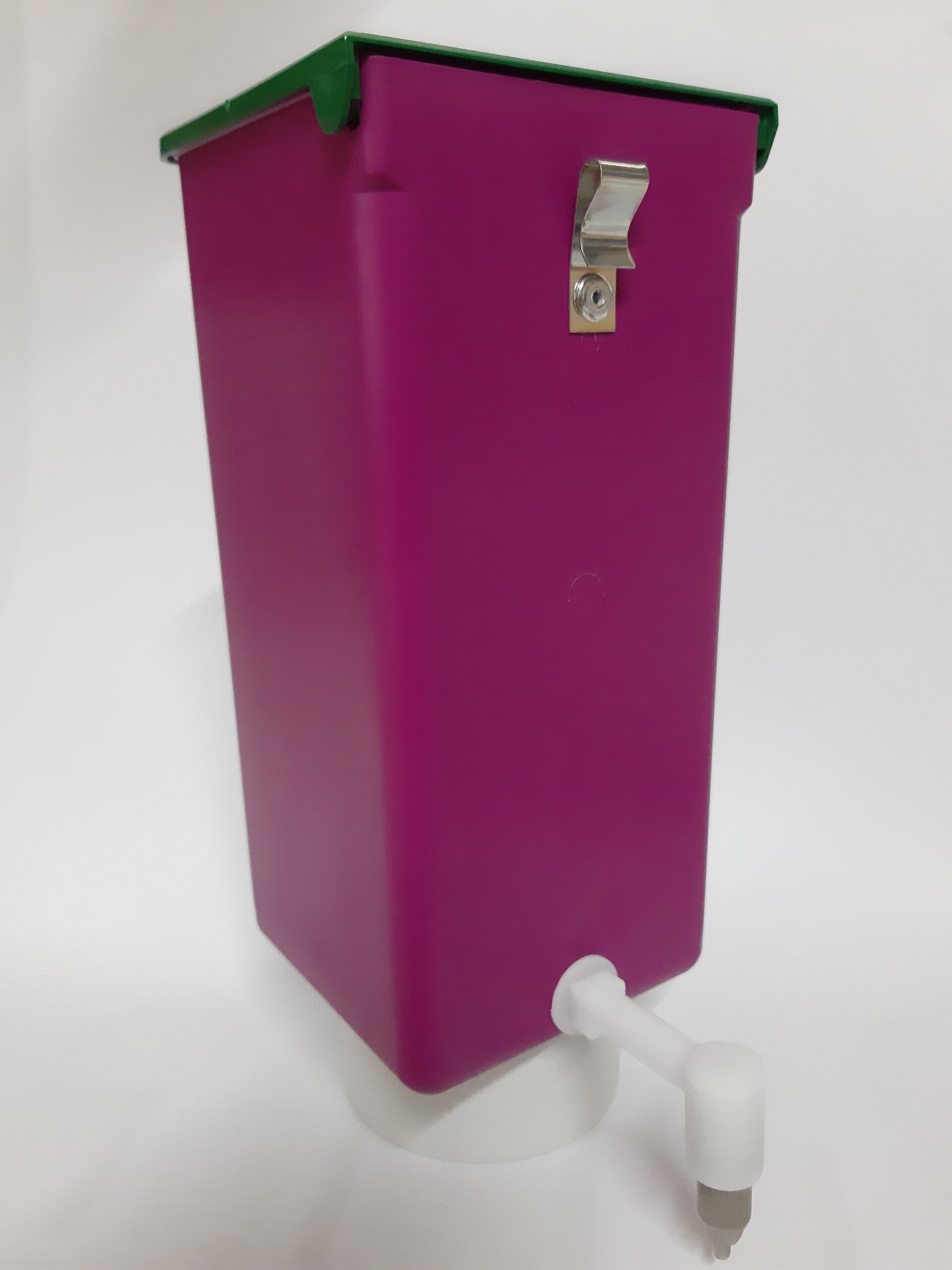 Euro Kaninchentränke 1 Liter Violett