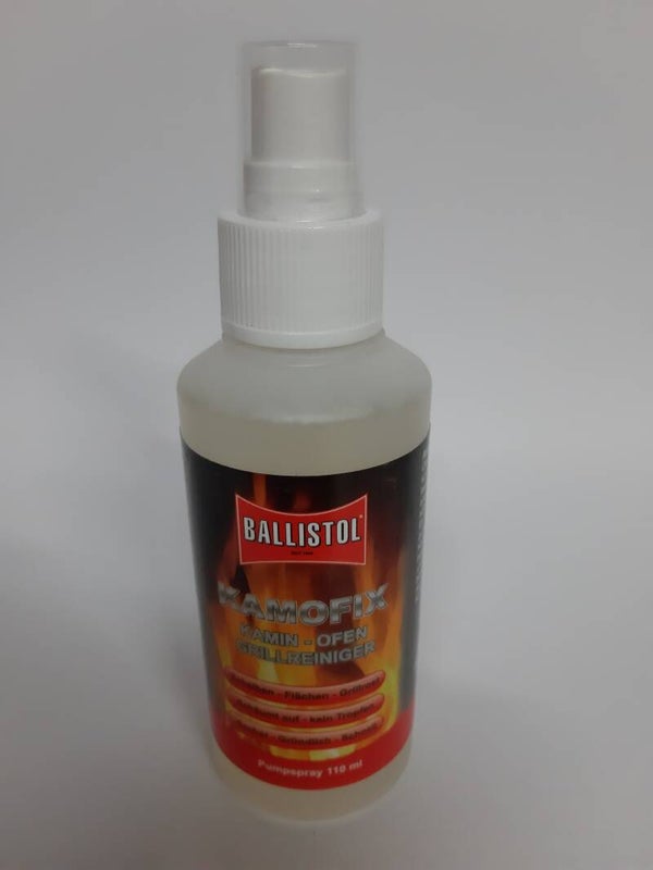 Ballistol KAMOFIX