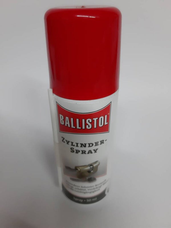 Ballistol Zylinder Spray