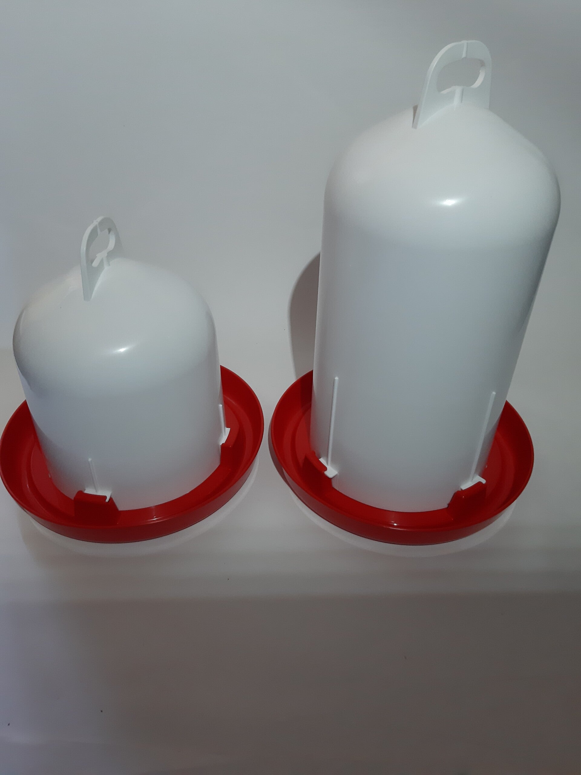 Doppelmanteltränke 6 Liter