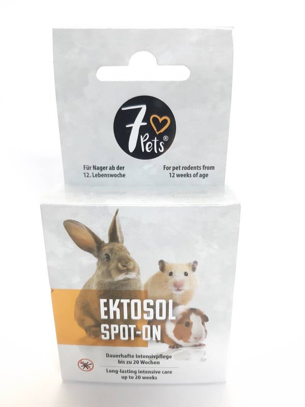 Spot On Nackentropfen