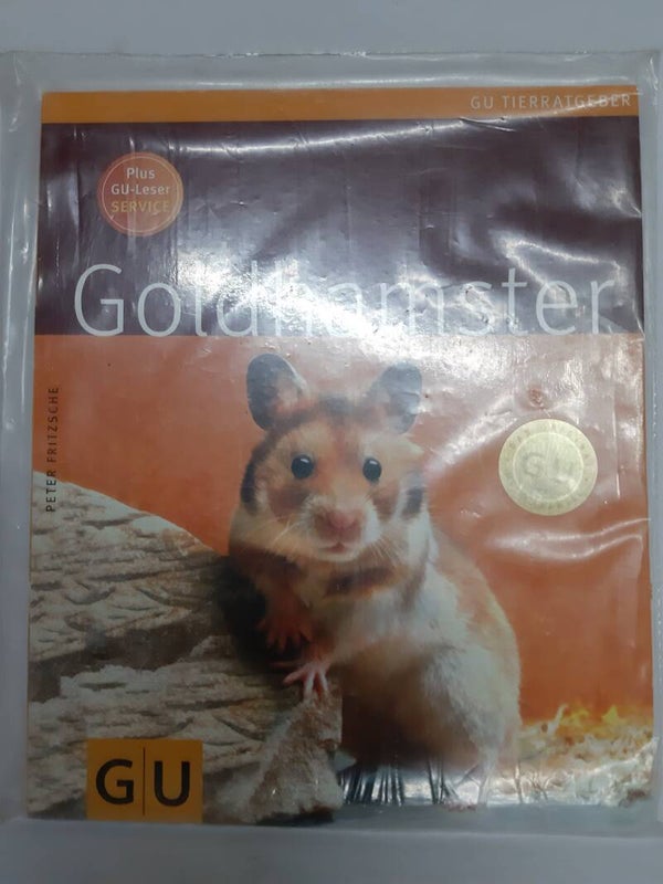 Goldhamster