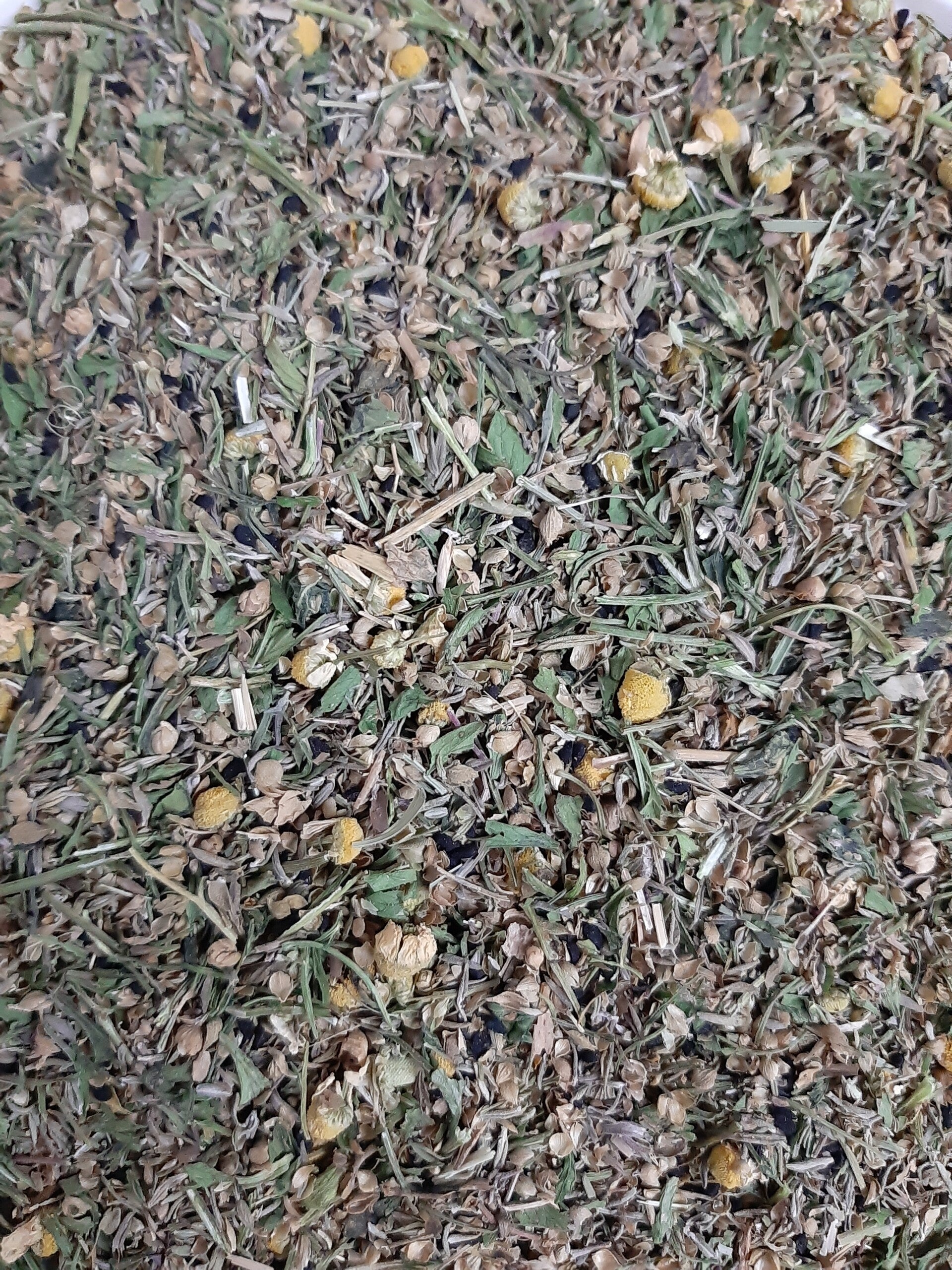 Absetzkräuter 500 g Auf natürlicher Art der Gesundheit helfen