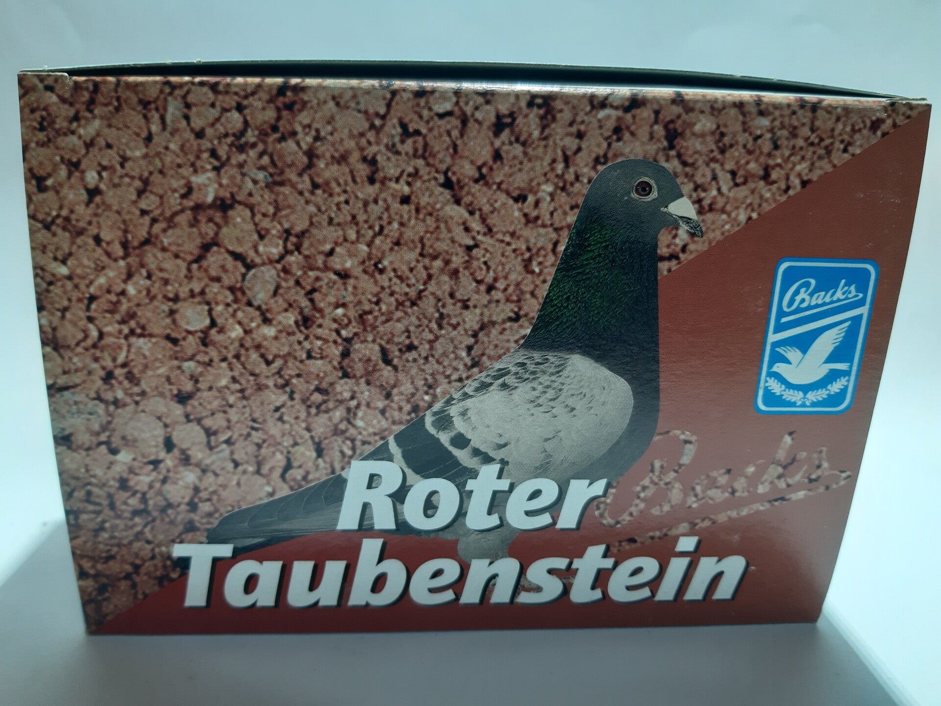 Roter Taubenstein Backs