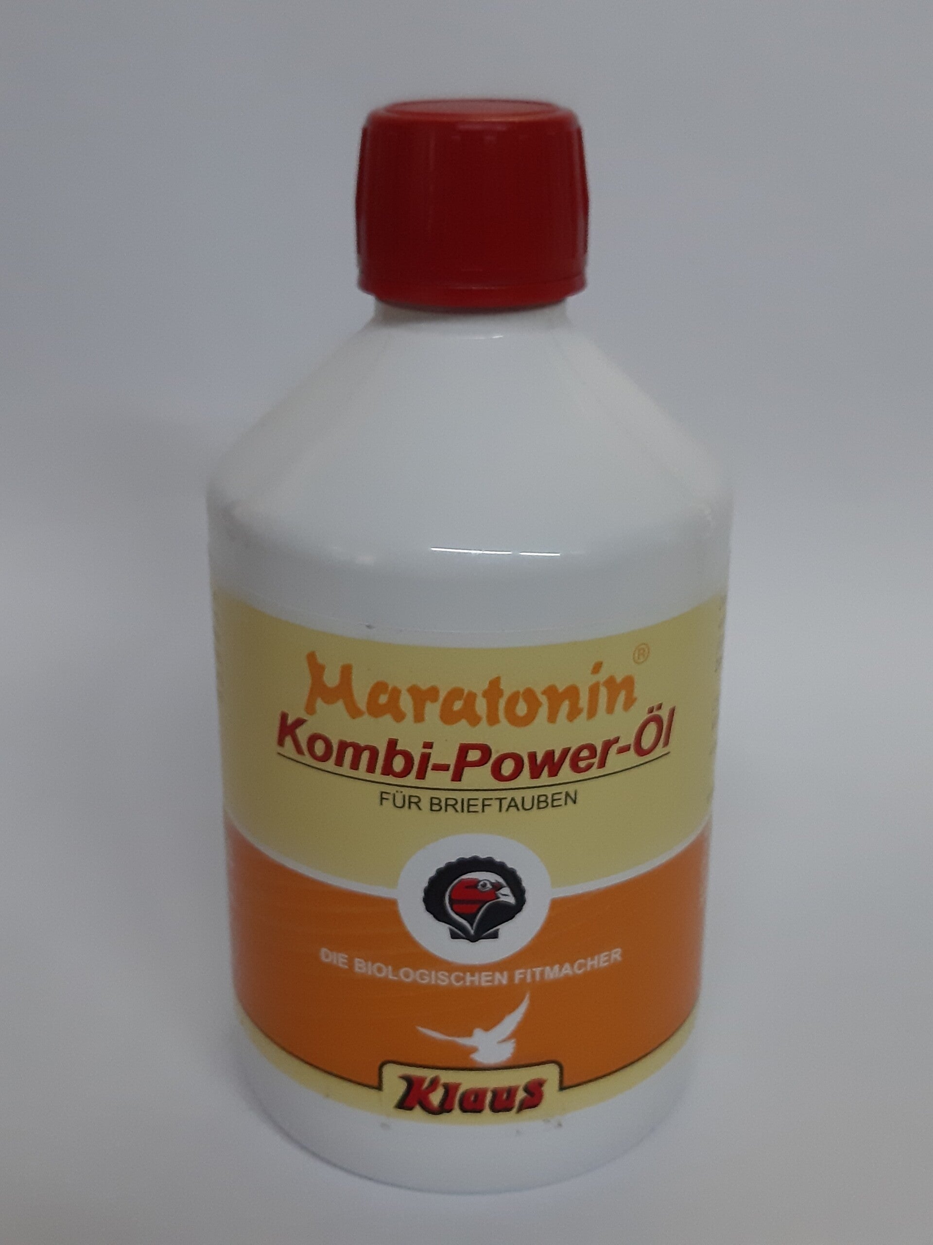 Kombi-Power-Öl Maratonin 500 ml