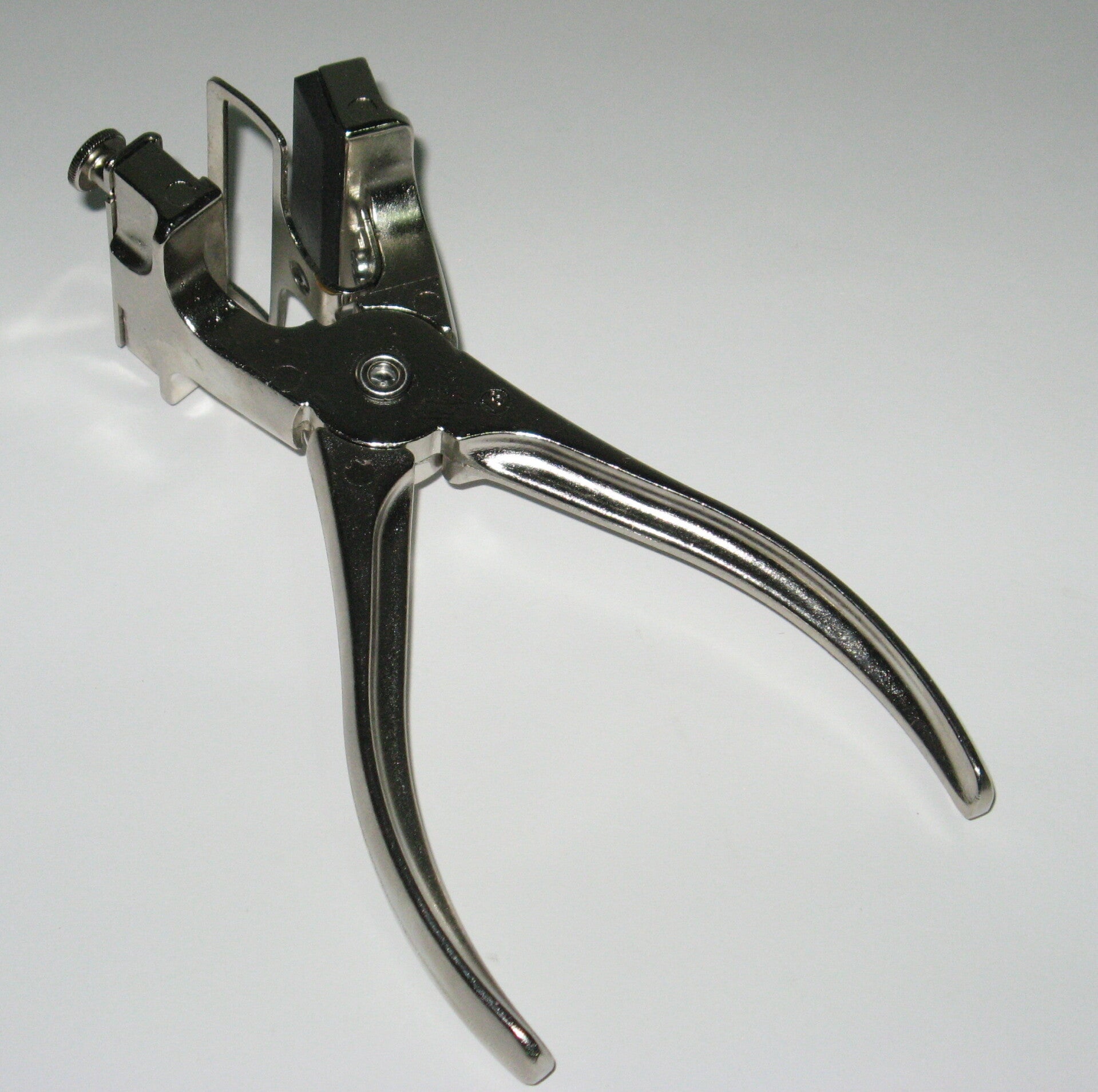 Hauptner Querzange 5 mm 4stellig