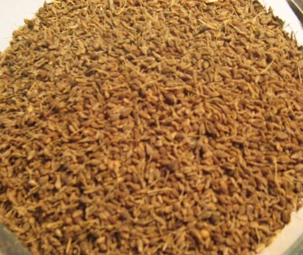 Anis Inhalt 2,5 kg (Grundpreis 1 kg 8,08 €)