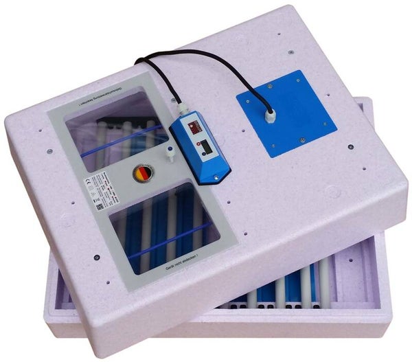 Bruja Flächenbrüter 3333 D