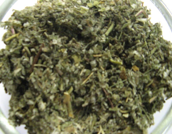 Himbeerblätter 1 kg