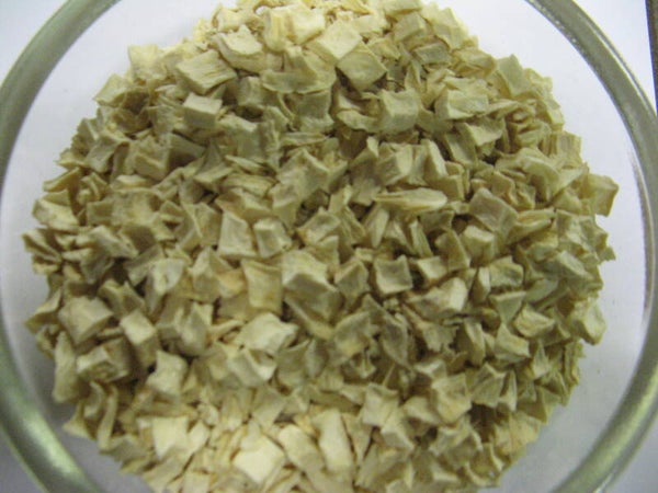 Haselnussblätter gesch. 2,5 kg