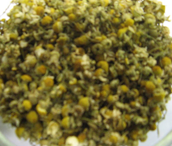 Kamillenblüten 2,5 kg