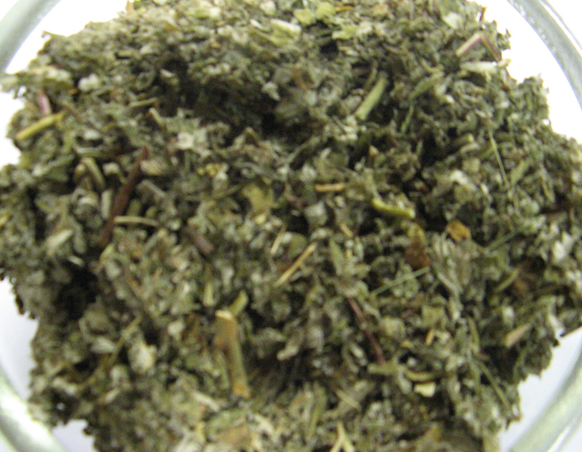 Himbeerblätter 1 kg