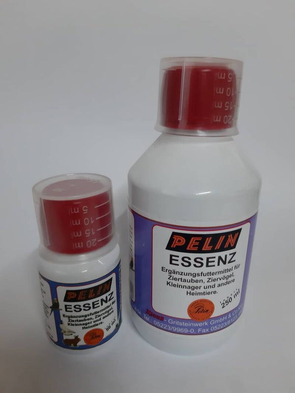 Pelin Essenz 50 ml kann bei Erkältungen helfen
