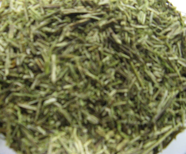 Pfefferminzstiele gesch. 1 kg