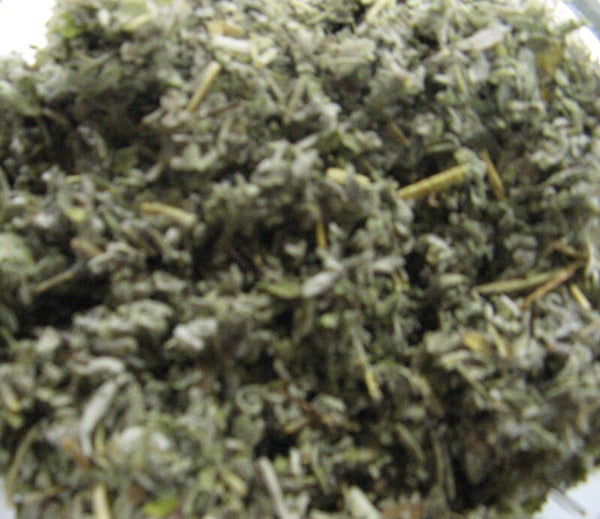 Salbei gesch. 2,5 kg