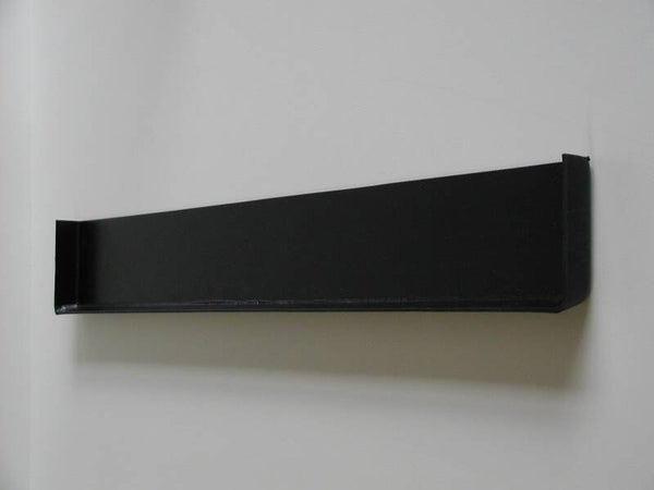 Urinleiste 90 cm mit Endstücken