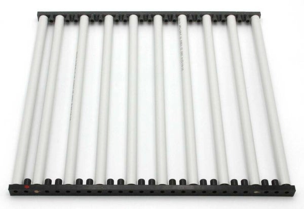 Wendeeinsatz für Hühner/Enteneier, Modell 3000/3333 D vollautomatisch