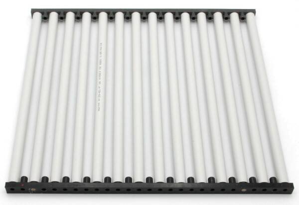 Wendeeinsatz für Wachteleier, Modell 3000/3333 D vollautomatisch