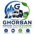 GHORBAN Umzug &amp; Reinigung