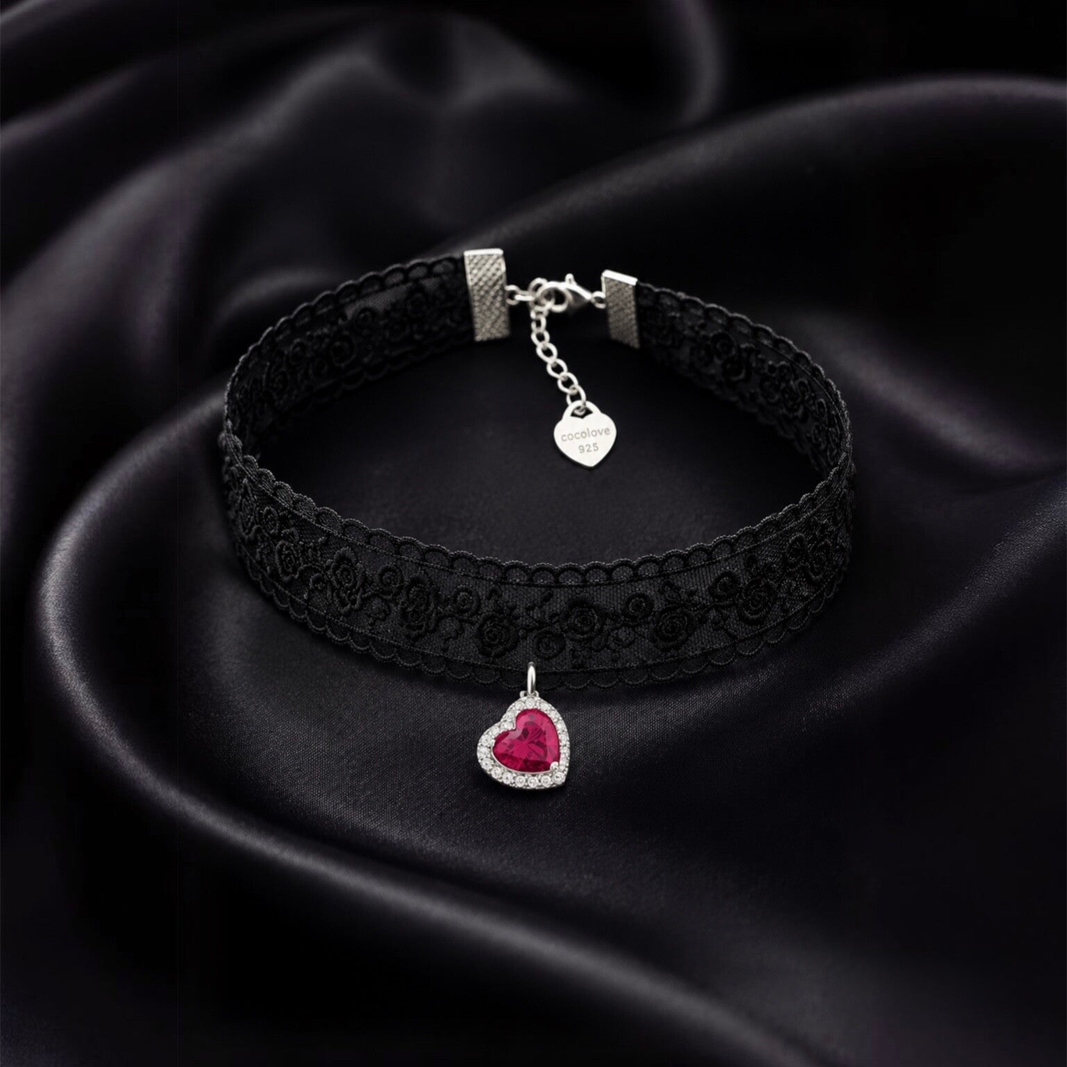 COCOLOVE ÉTERNELLE 002/ Limited Edition