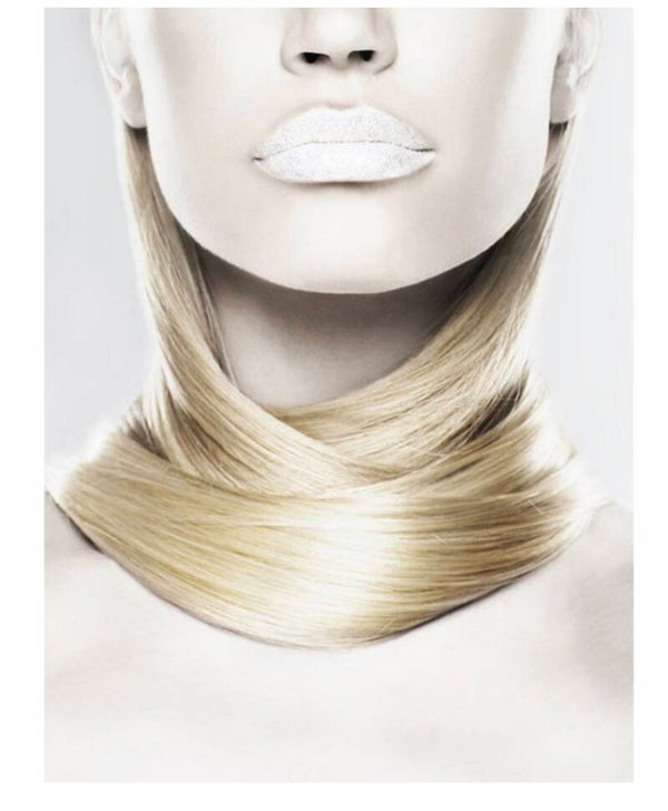 Glasschilderij 80x120cm Ter Halle