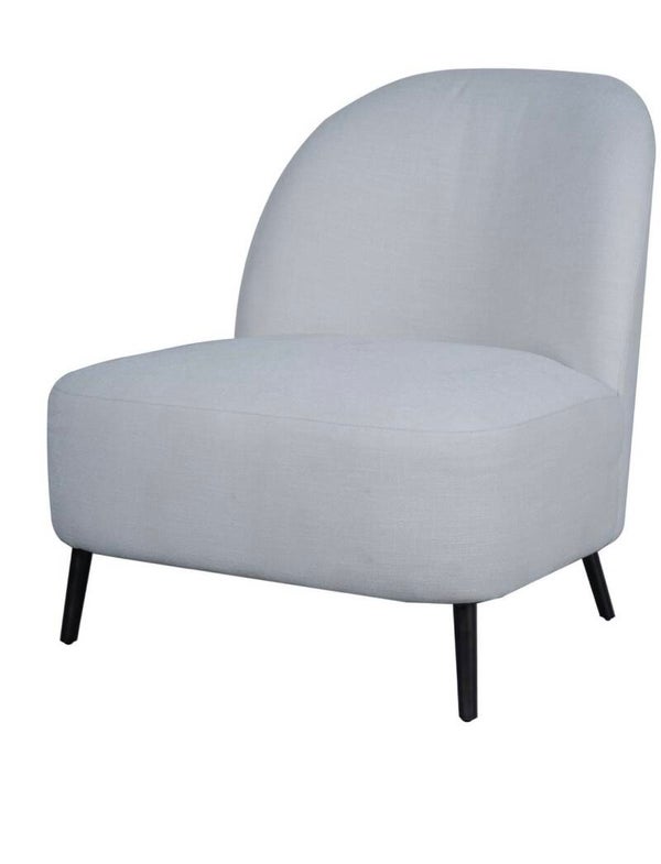 Clarkson Fauteuil - Ecru