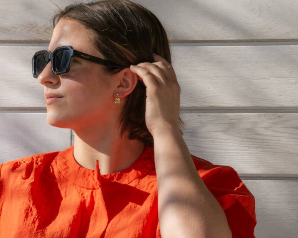 Soleil Earring