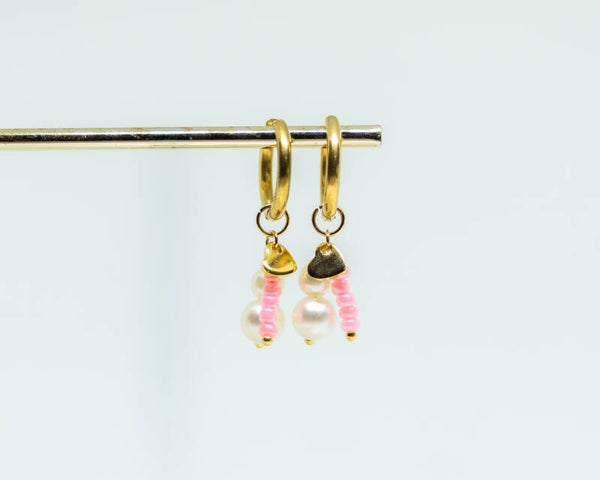 Hug Me Hoops