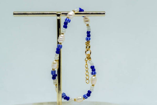Royal blue