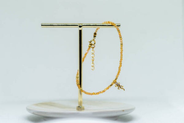 Salamander Bracelet