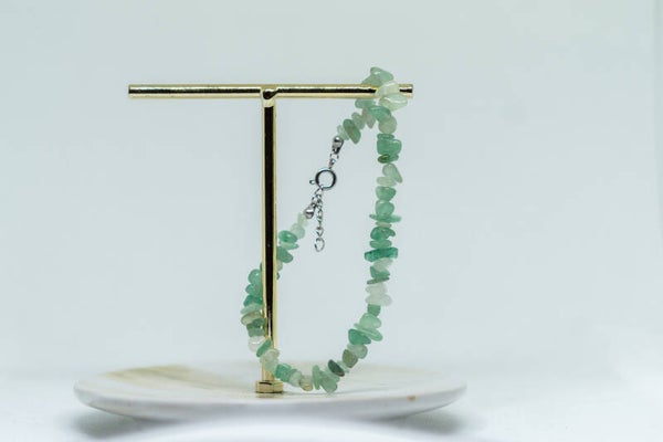 Forest bracelet