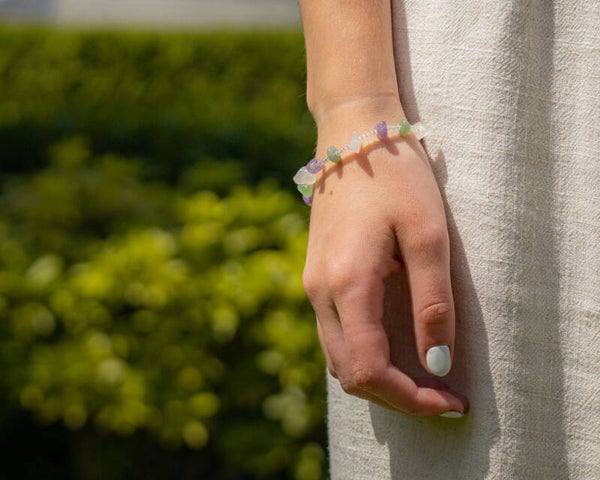 Tuscany bracelet