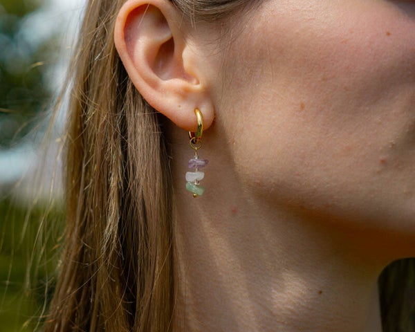 Tuscany earrings