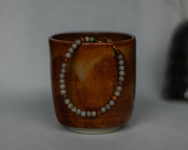 Wooden setje