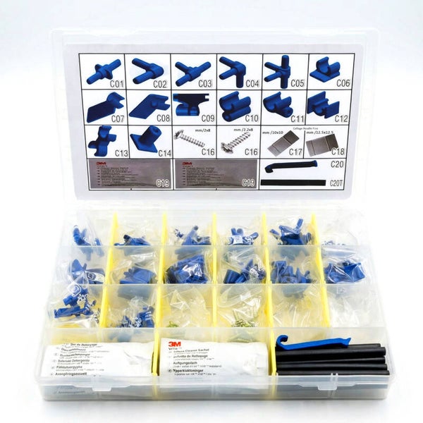 ClicPCB Kit