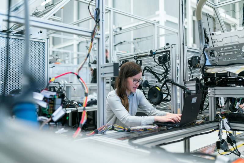 fablabs production