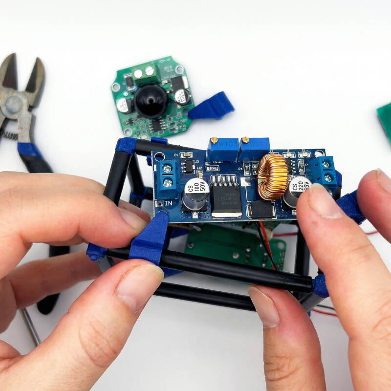 modular PCB assembly