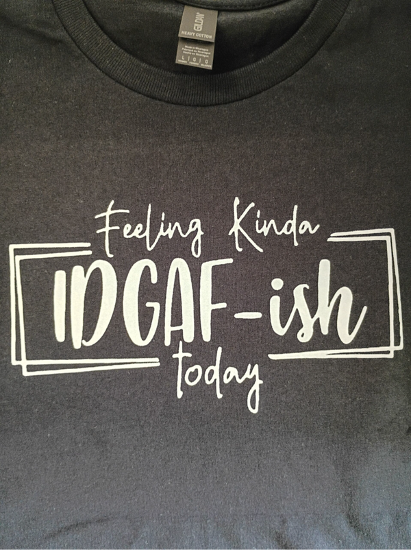 Women's T-shirt (L)